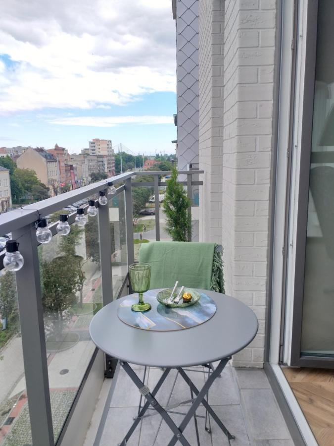 Apartament 53 Dlugie Ogrody Gdansk Exterior foto